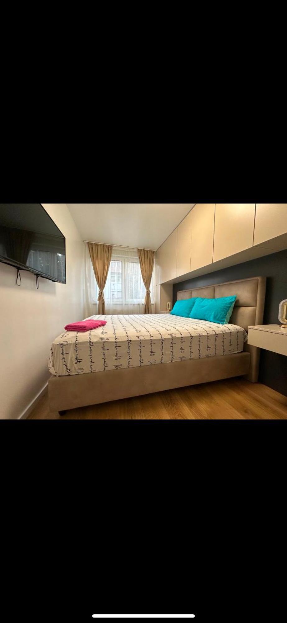 Apartman Una * Sarajevo