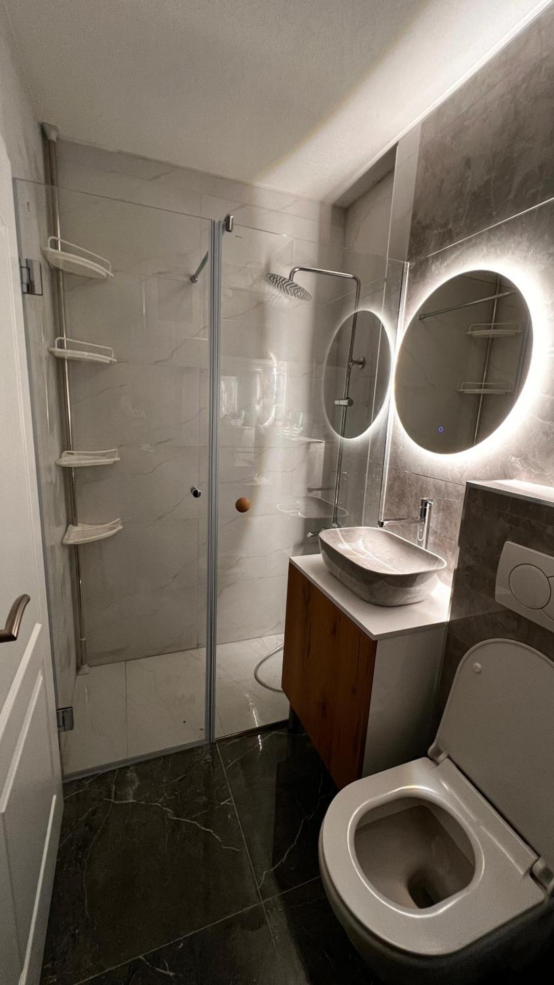 Apartment Apartman Una *