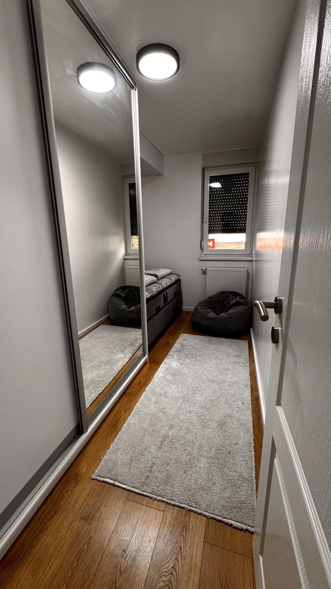 Apartman Una Sarajevo