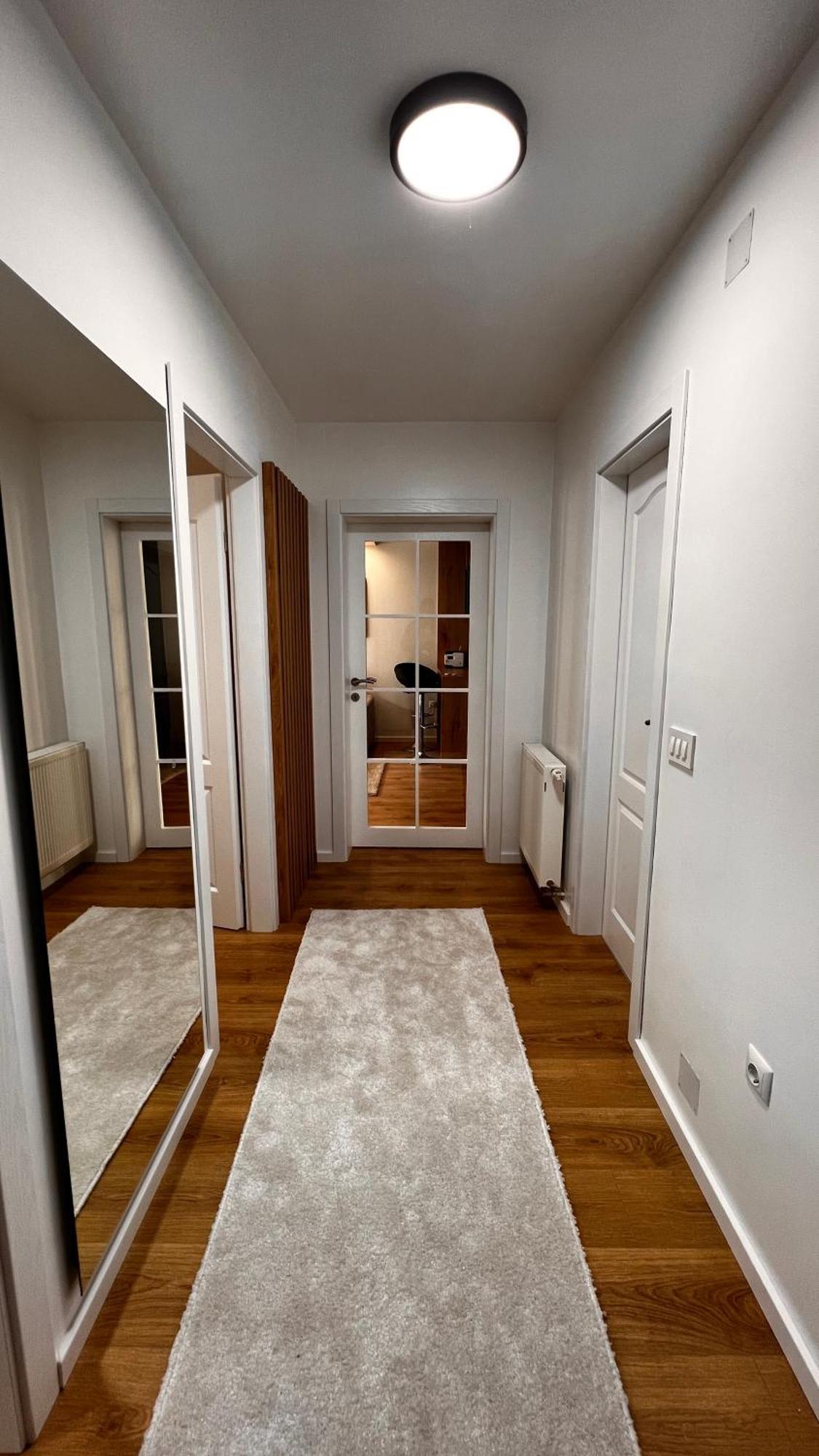 Apartman Una Sarajevo