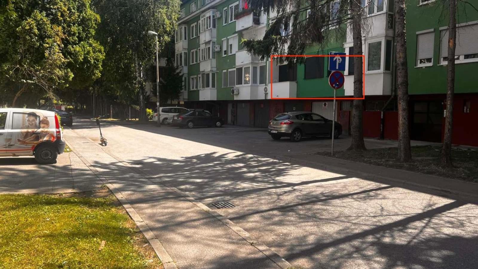 Apartman Una Sarajevo
